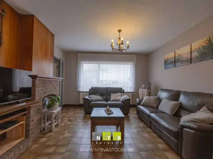Huis Te Koop Maaseik 3 Slaapkamers 159m²