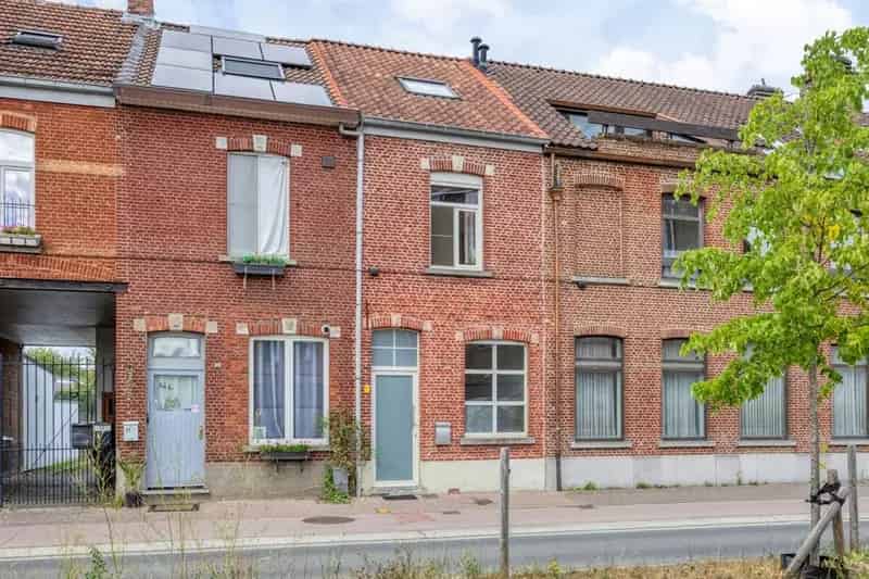 Gerenoveerde Gezinswoning Toplocatie