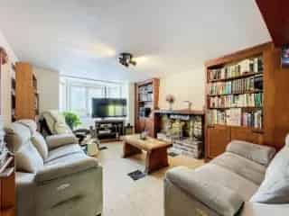 Huis te koop 6 slaapkamers Neder Over Heembeek