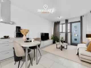 Huis te koop Bastogne - Gerenoveerd herenhuis nabij Saint-Pierreplein