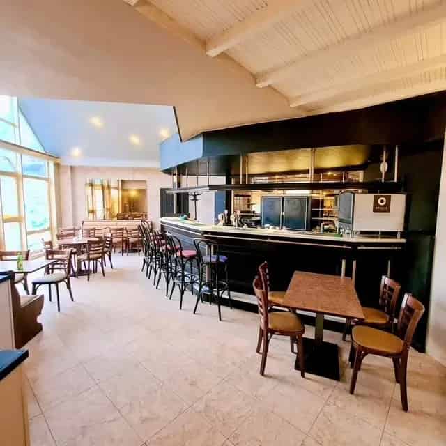 Brasserie Feestzaal Woning Studio Te Koop
