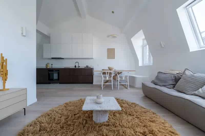 Appartement te huur