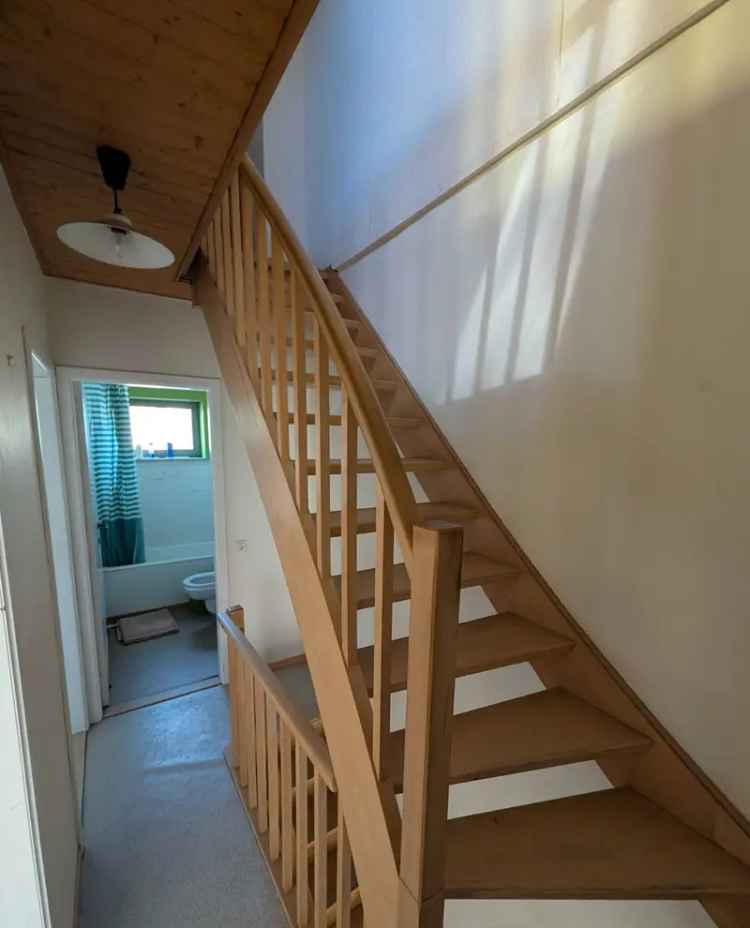 Huis te huur Leuven Hal 5 - 5 slaapkamers, grote tuin