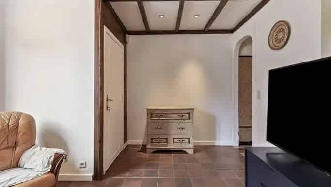 Huis te koop Hoboken 2 slaapkamers tuin