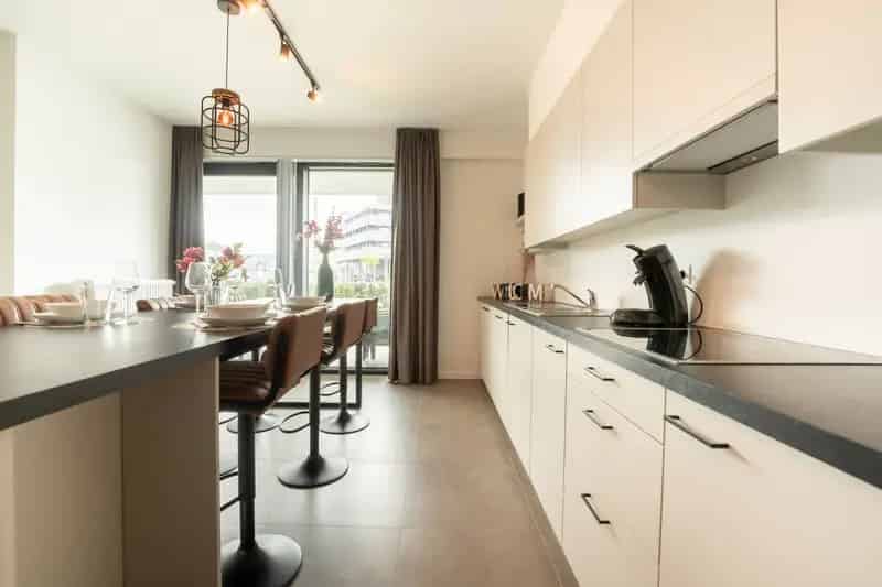 Appartement te koop Blankenberge: Instapklaar en toegankelijk