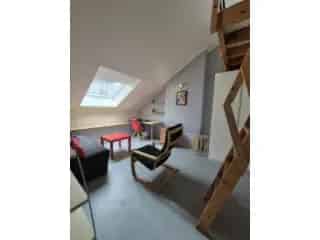 Appartement in medehuur Luik - Gemeubileerde kamer 18m²