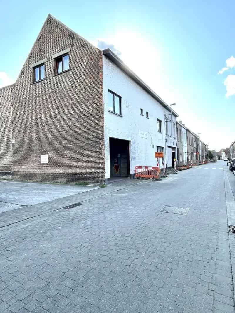 Studio te huur Aalst nabij E40