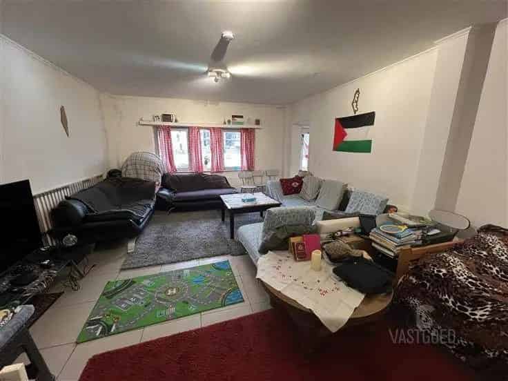 Appartement Te Koop Verhuurd