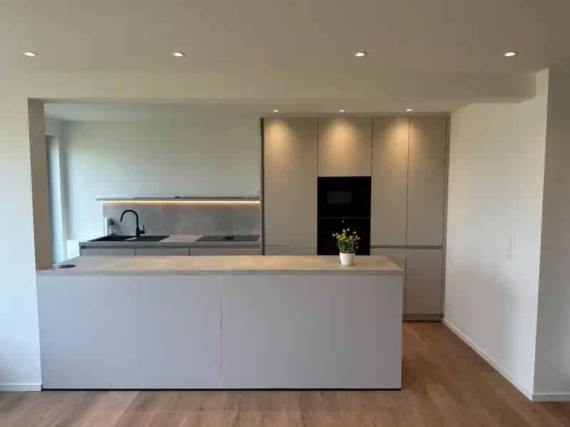 Appartement te koop Gent Coupure 3 slaapkamers