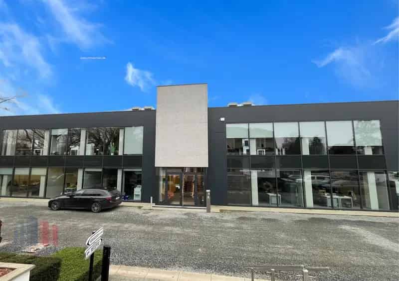 Kantoorruimte te huur Melle - Adequat Business Center