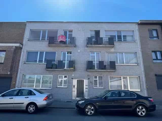 Appartement te huur Mol Centrum 2 slaapkamers