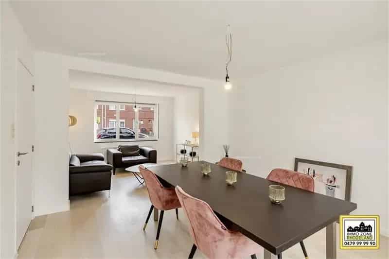 Huis te koop Blaasveld 3 slaapkamers Garage Tuin