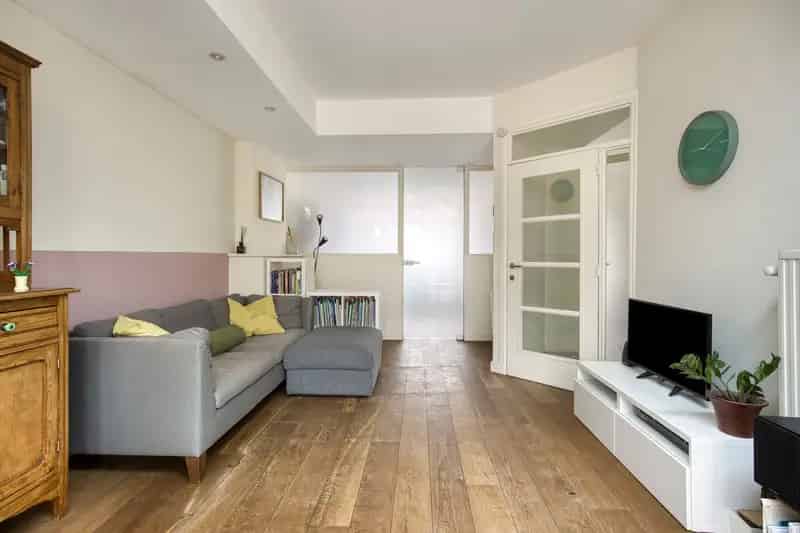 Huis te huur Leuven: 4 slaapkamers, stadstuin, EPC B