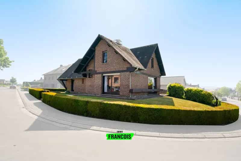 Huis te huur Halle 3 slaapkamers 274m2 tuin garage