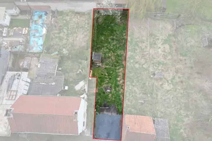 Bouwgrond te Koop Chapelle-Lez-Herlaimont 170m²