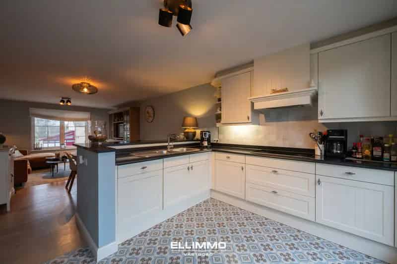 Te huur: Charmante Duplex 3 slaapkamers Munsterbilzen