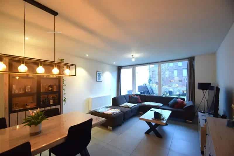 Woning te huur Diksmuide 2 slaapkamers Centrum