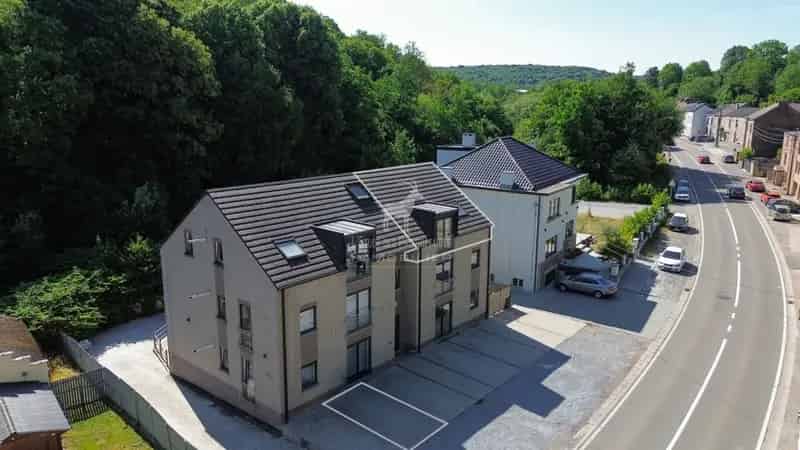 Appartement te koop Bouffioulx 2 slaapkamers parking
