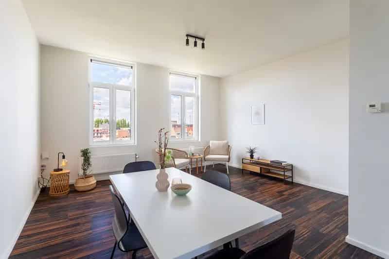 Appartement te huur