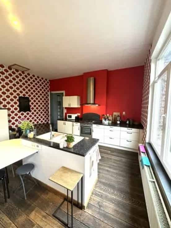 Duplex Te Koop Guillemins Jardin Botanique 175m²