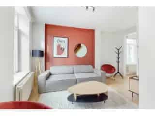 Appartement te huur Oudergem - Nabij Metro Hankar