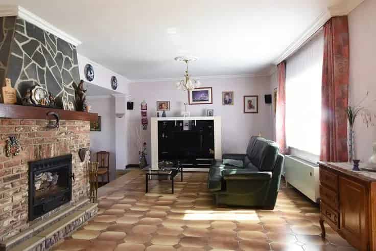 Villa Te Koop