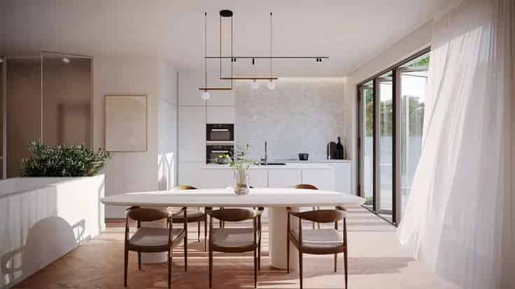 Luxe Appartementen Te Koop Brasschaat