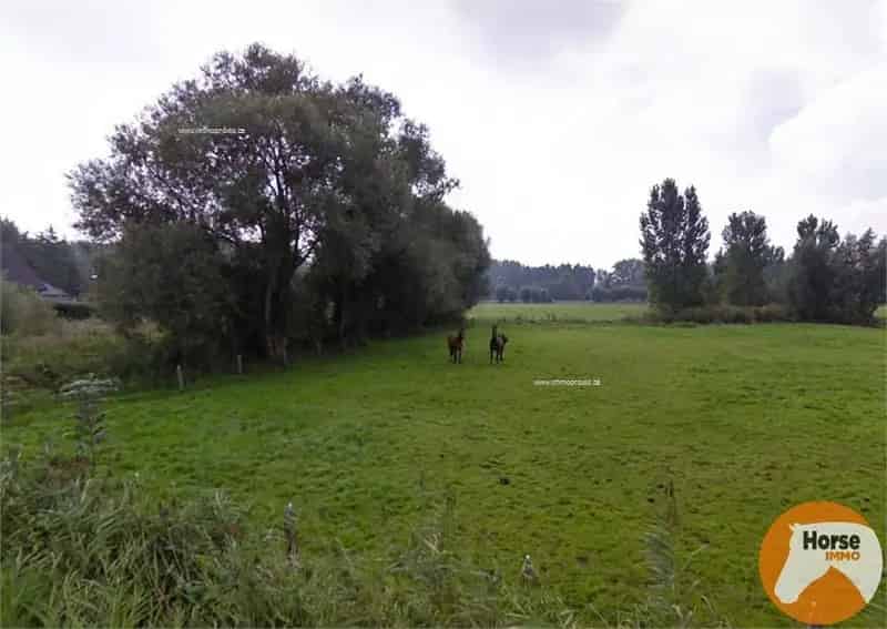Recreatiegrond te Koop Mespelare Dendermonde