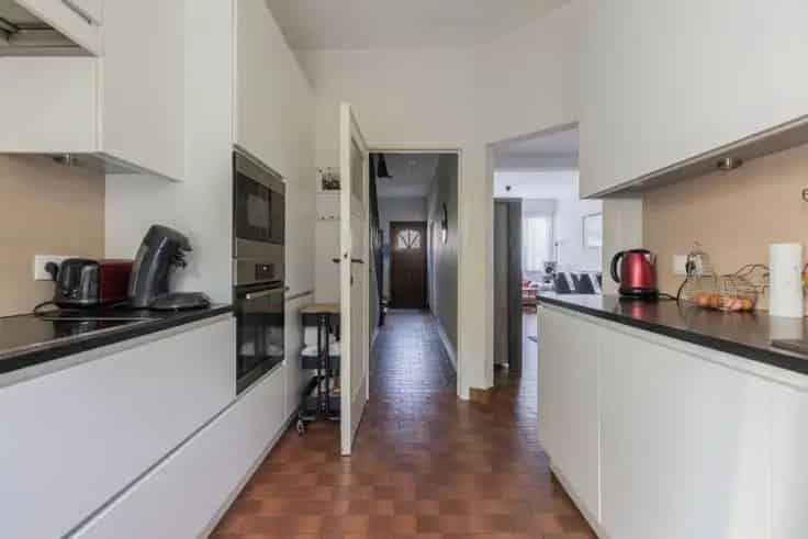 Huis Te Koop Herman Debroux 4 Slaapkamers Tuin Garage