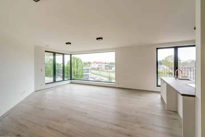 Luxe Nieuwbouw Appartement Schilde 2 slaapkamers Groot Terras
