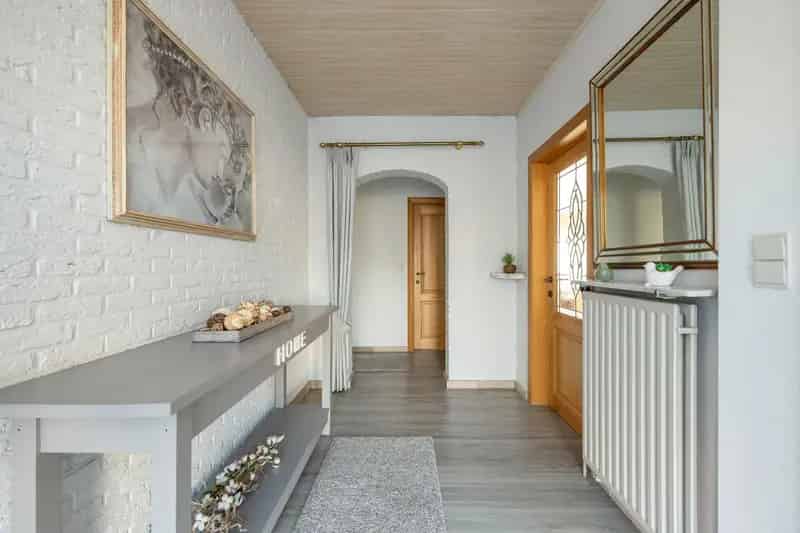 Ruime woning 3 slaapkamers 720m2
