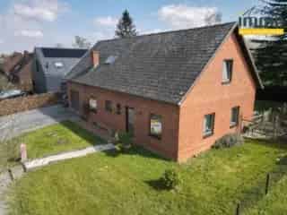 Villa te koop Saint Symphorien 3 slaapkamers garage tuin