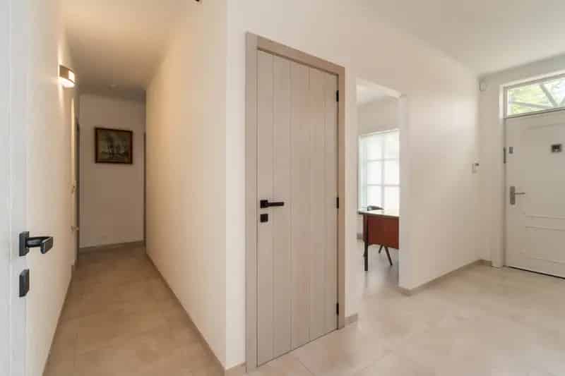 Gerenoveerde Villa te Koop Oostkamp