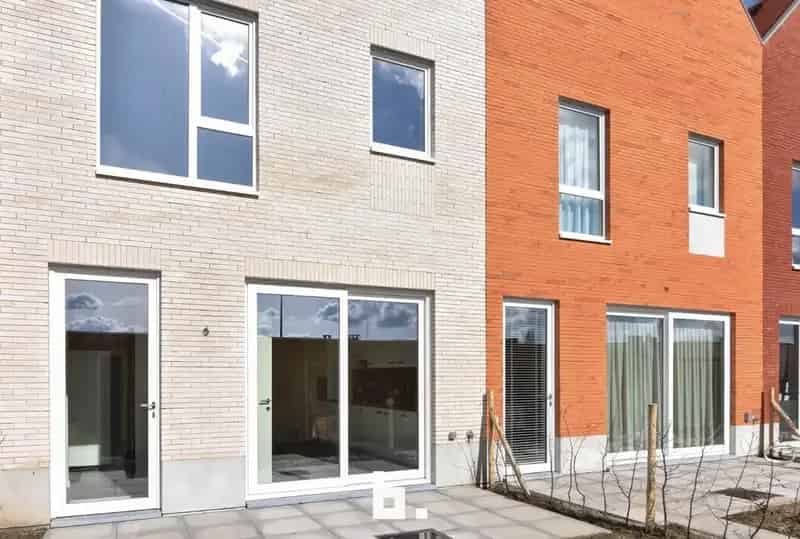 Energiezuinige woning gelegen in "De Mispel"