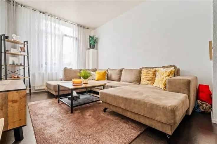 Gerenoveerde woning 3 slaapkamers stadstuin Merksem