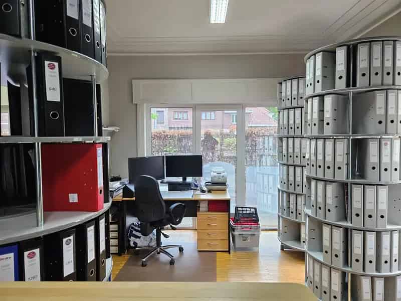 Huis te koop: Kantoor geschikt voor bewoning
