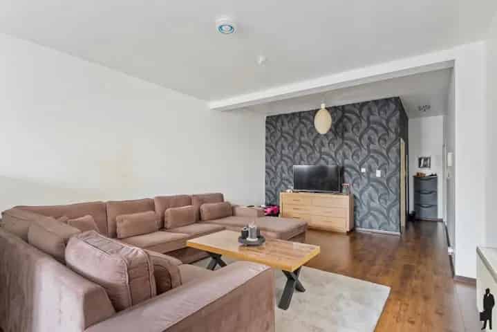 Appartement te koop Antwerpen Slachthuissite