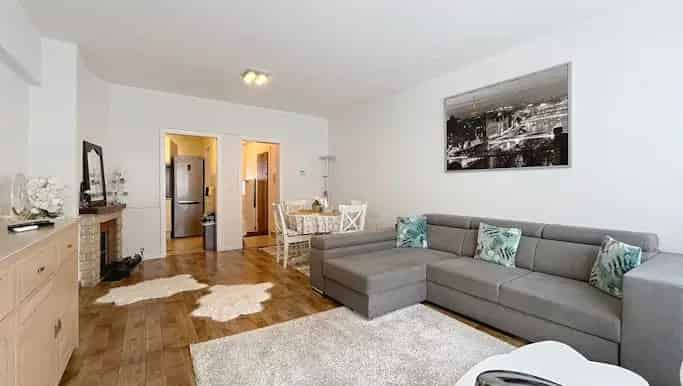 Appartement te koop in Laken - De Wandstraat
