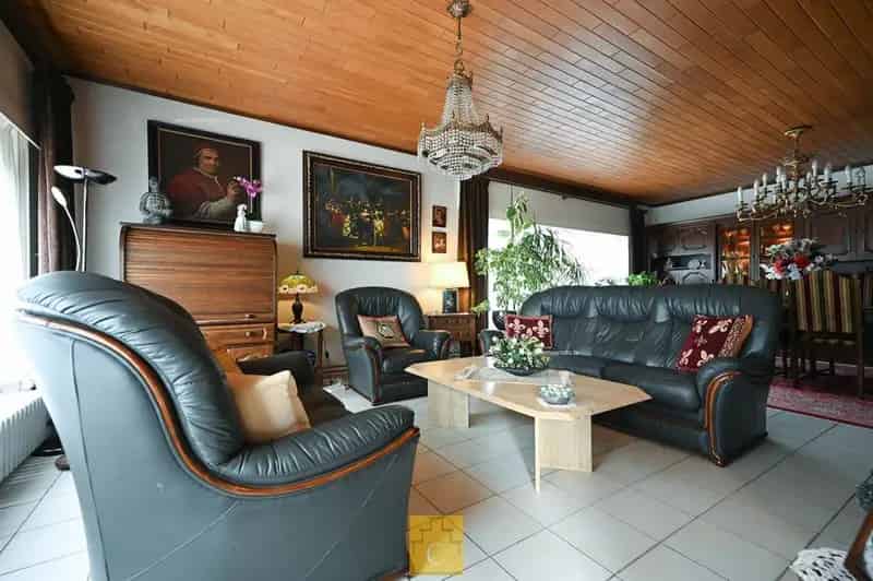 Bungalow te koop Loppem 3 slaapkamers 140m²