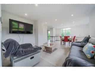 Villa te koop Quiévrain - Gezinnen - 4 slaapkamers - Tuin