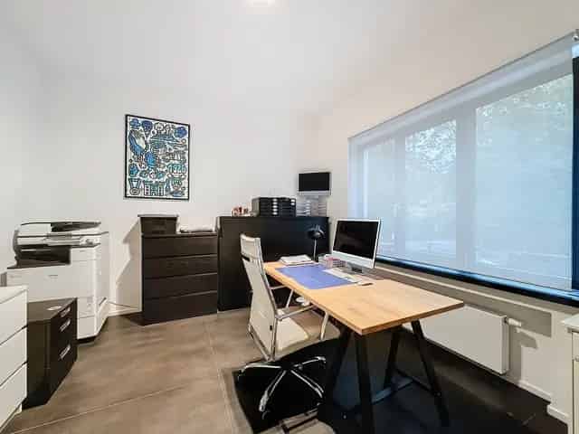 Huis te Huur Uccle Prince dOrange