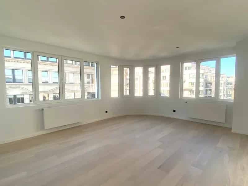 Nieuw Penthouse Oudergem 2 slaapkamers Balkon EPC B