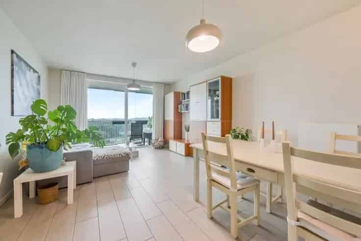 Appartement Te Koop Antwerpen Borgerhout