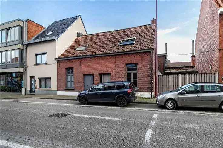 Huis Te Koop