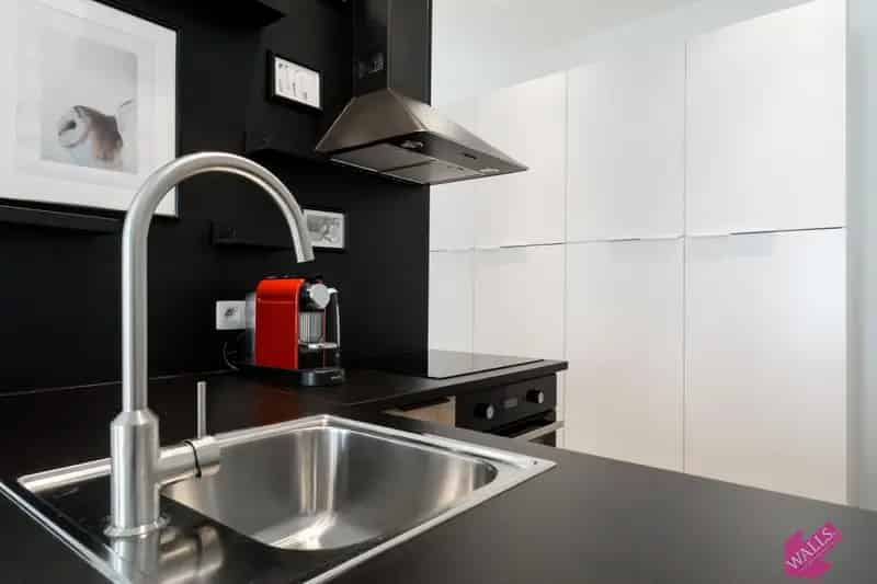 Appartement te koop Antwerpen - Gemeubeld appartement voor expats