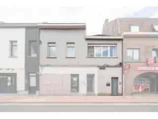 Duplex te koop Sterrebeek 3 slaapkamers