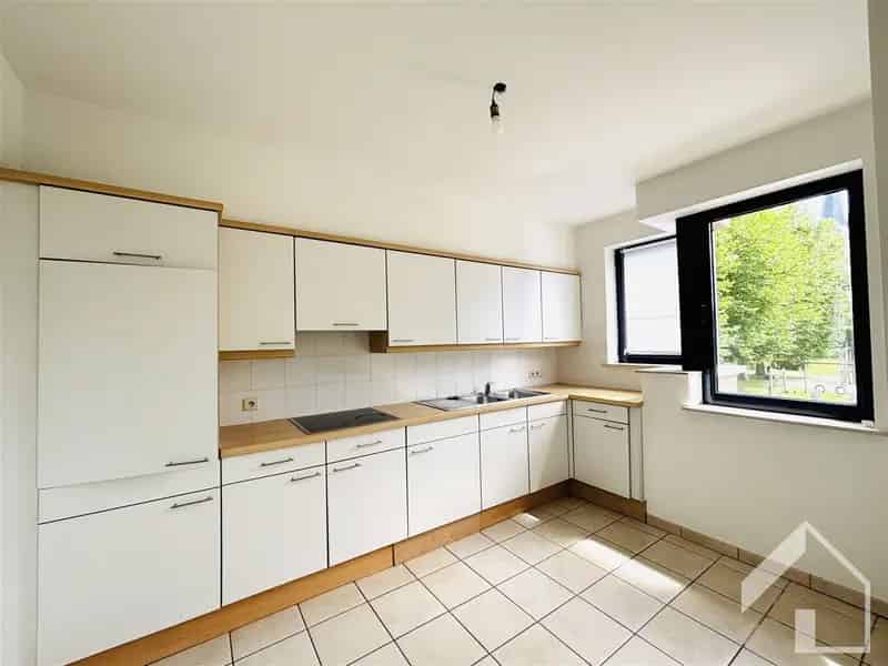 Appartement te huur Ranst Centrum