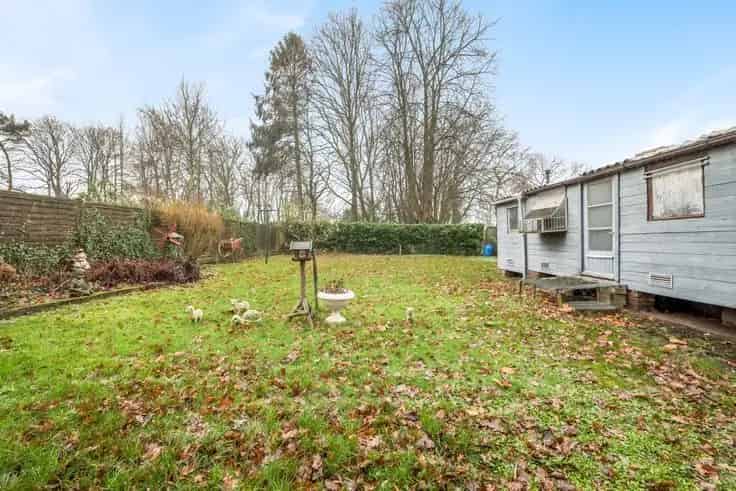 Huis Te Koop Nieuwkerken Waas: Renovatieproject met Grote Tuin