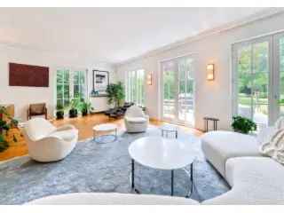 Villa te koop Ukkel Errera 585m² 7 slaapkamers