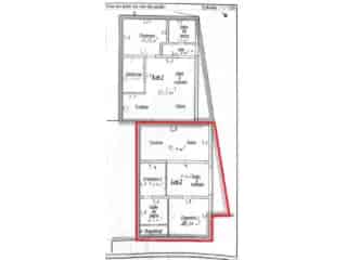 Appartement te koop Barvaux 2 slaapkamers 63m²